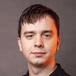 Daniel Grygoruk Specjalista ds. Marketingu