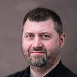 Dariusz Popik Constructor-Technologist