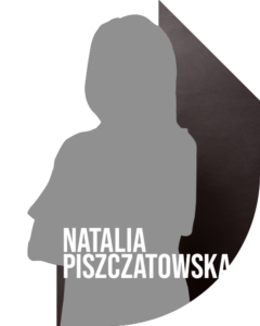 Natalia Piszczatowska - Foreign Sales Specialist