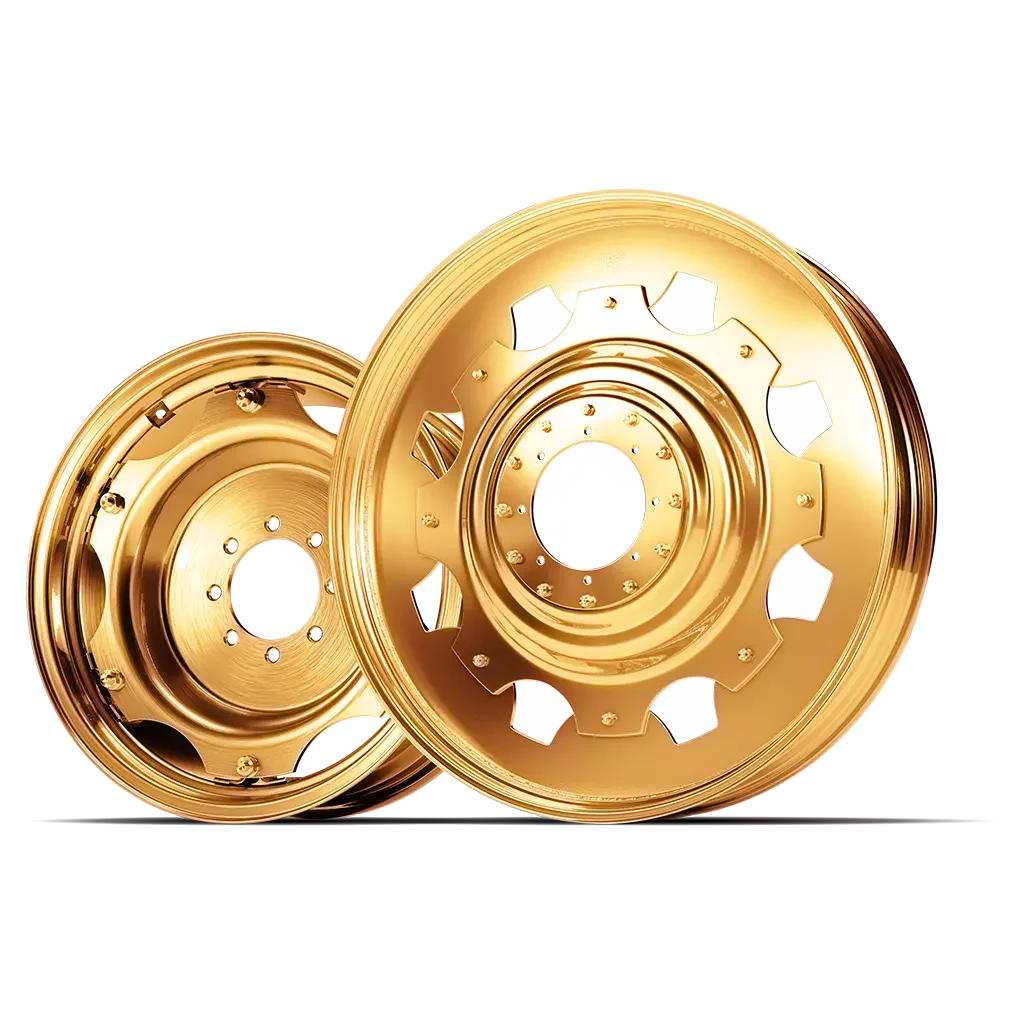 Pierścień Multifit - Pronar Wheels Jewellery